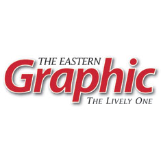 Don’t Start Your Engines Yet The Eastern Graphics Logo