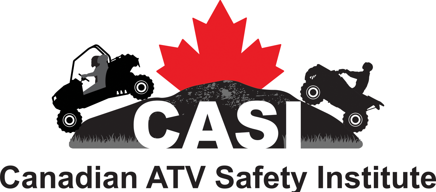 CASI logo