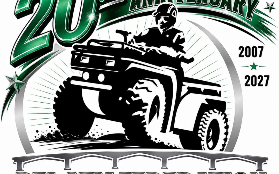 Important Updates for the 2027 Riding Season